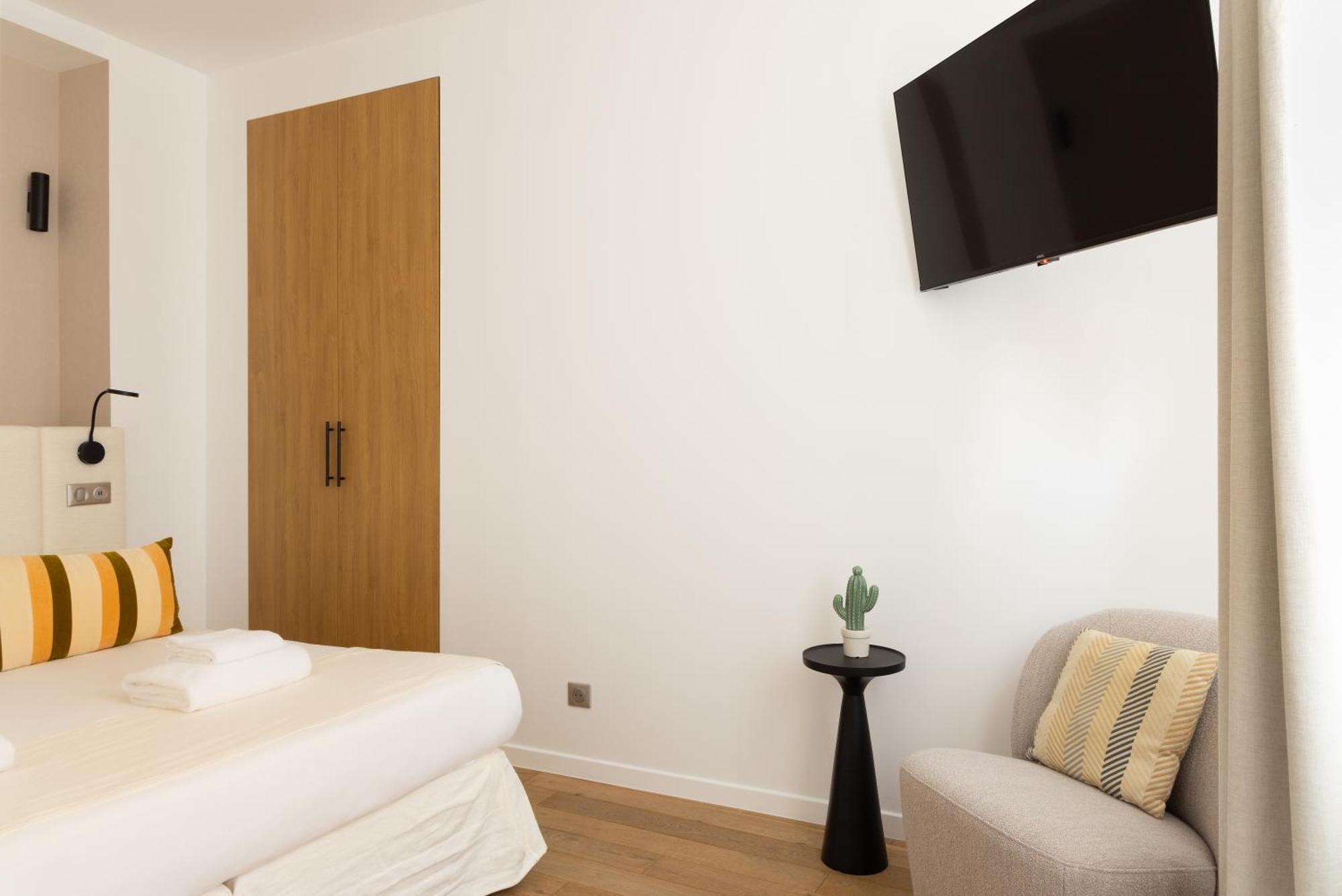 Modern Apartment 2Br-6P - Jardin De Luxembourg Paryż Zewnętrze zdjęcie