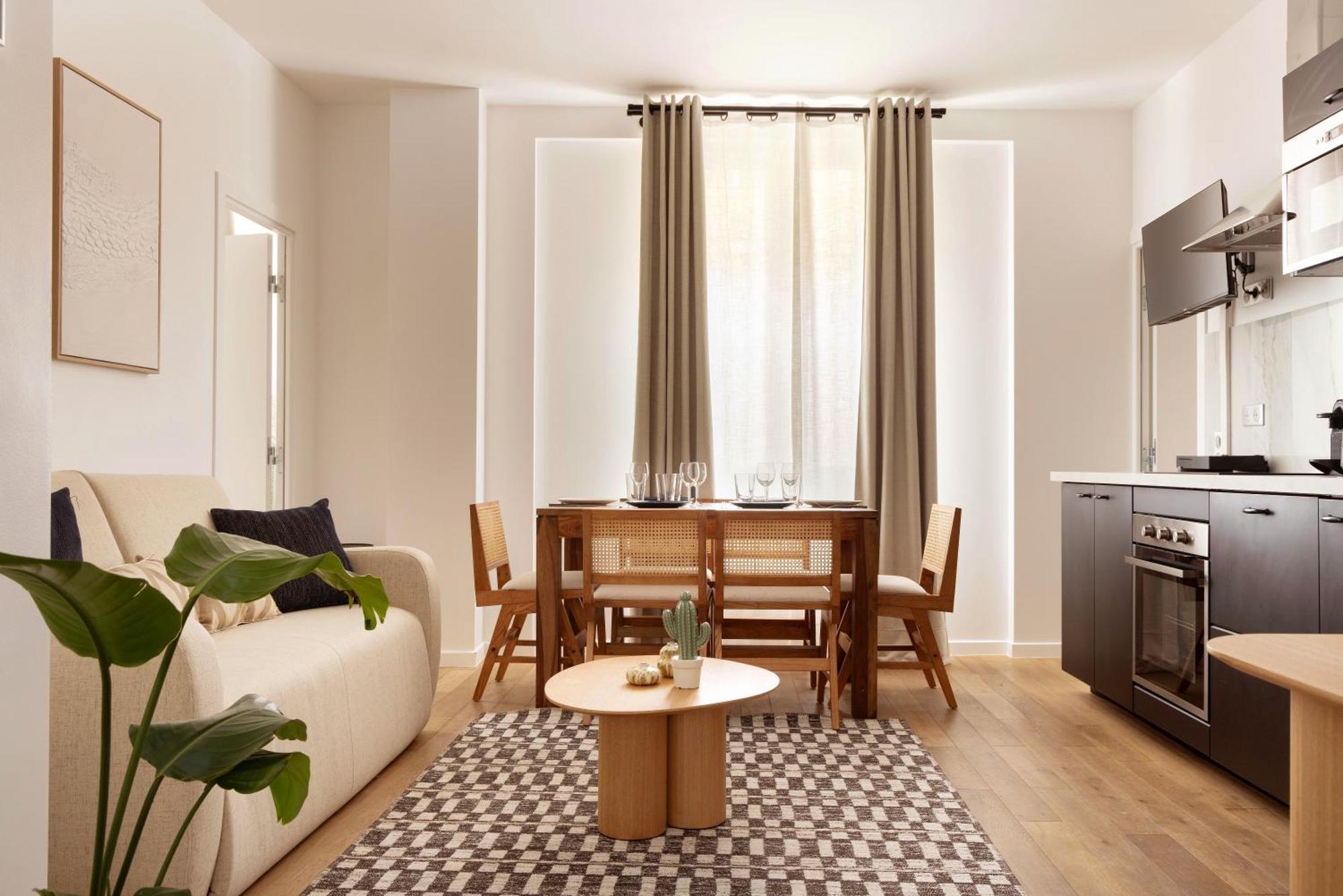 Modern Apartment 2Br-6P - Jardin De Luxembourg Paryż Zewnętrze zdjęcie