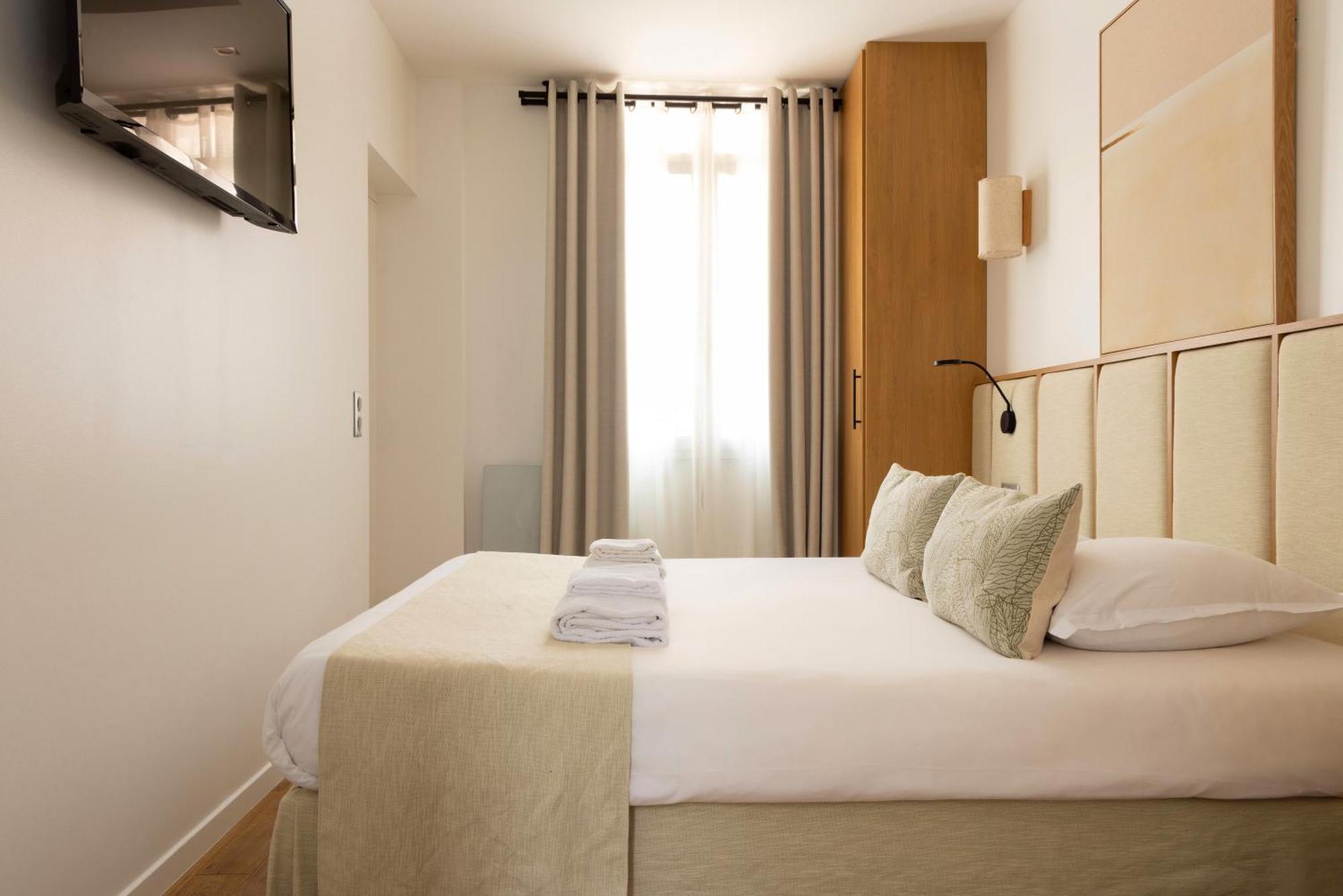 Modern Apartment 2Br-6P - Jardin De Luxembourg Paryż Zewnętrze zdjęcie
