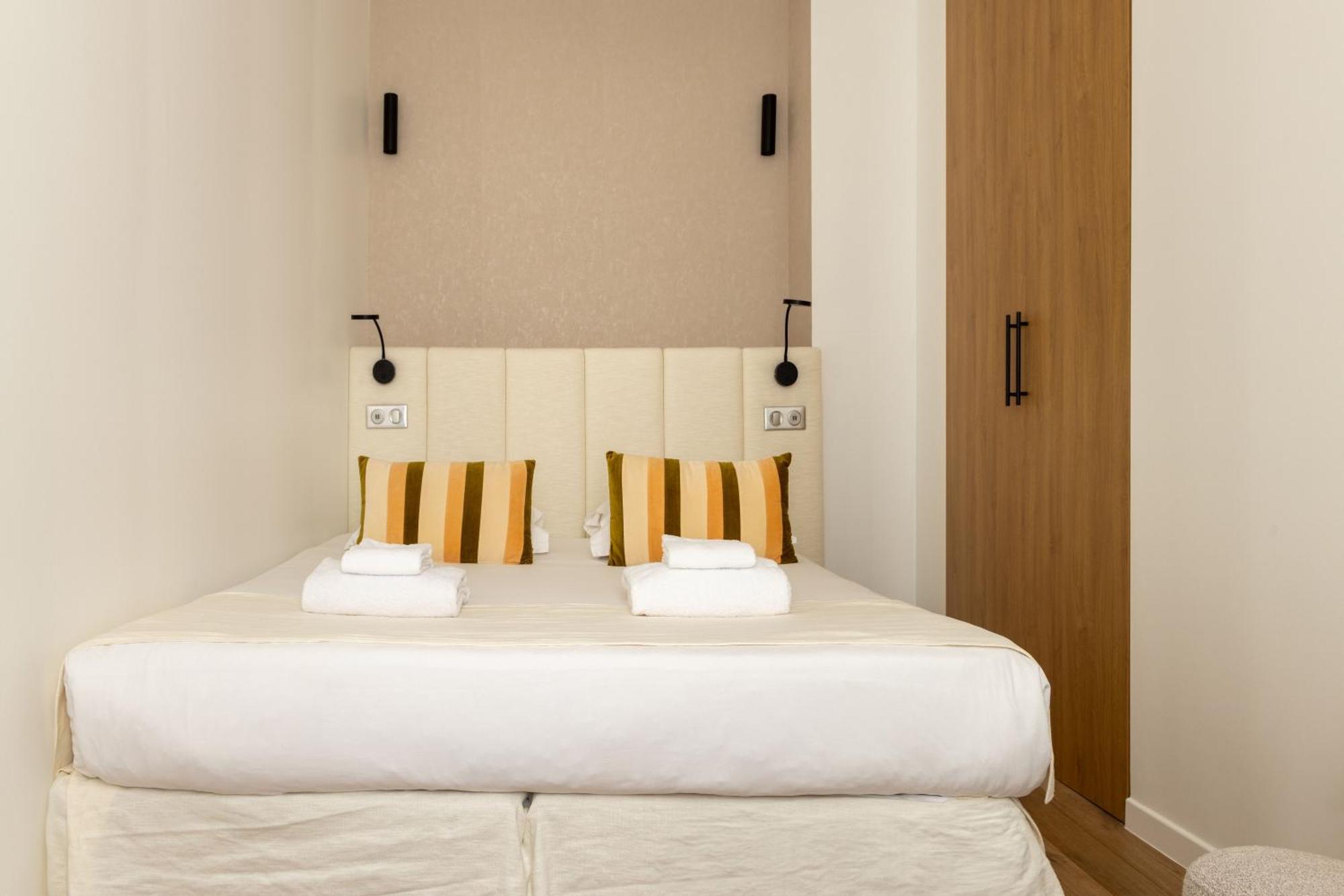 Modern Apartment 2Br-6P - Jardin De Luxembourg Paryż Zewnętrze zdjęcie